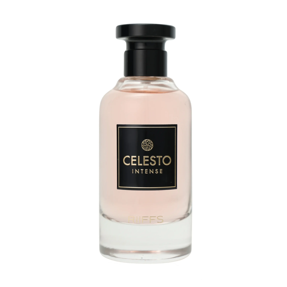 Celesto Intense Riiffs Perfumes dames 100ml