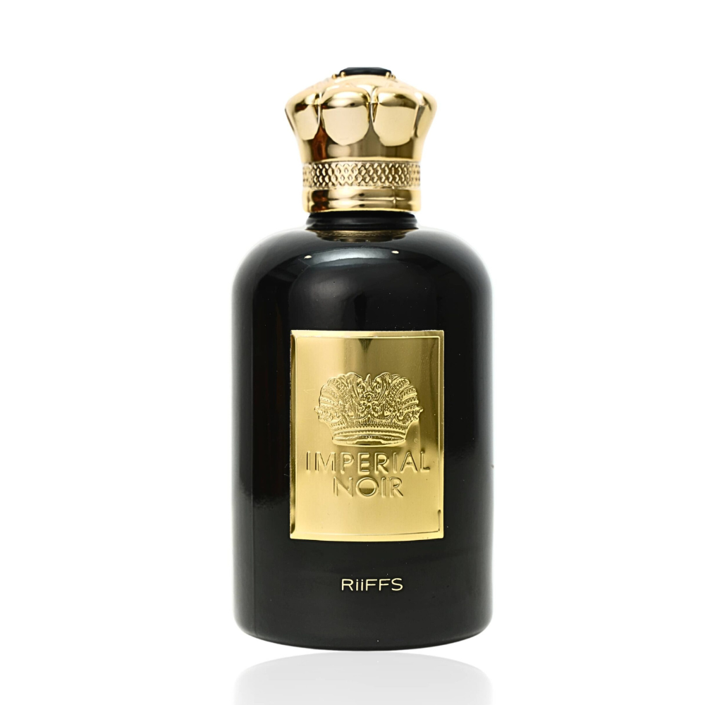 Imperial Noir Riiffs Perfumes heren 100ml