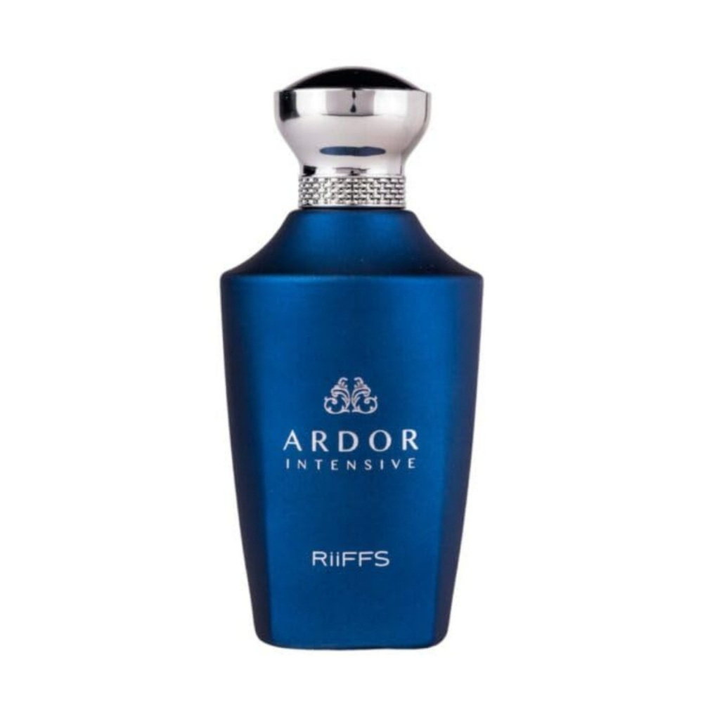 Ardor Intensive Riiffs Perfumes unisex 100ml