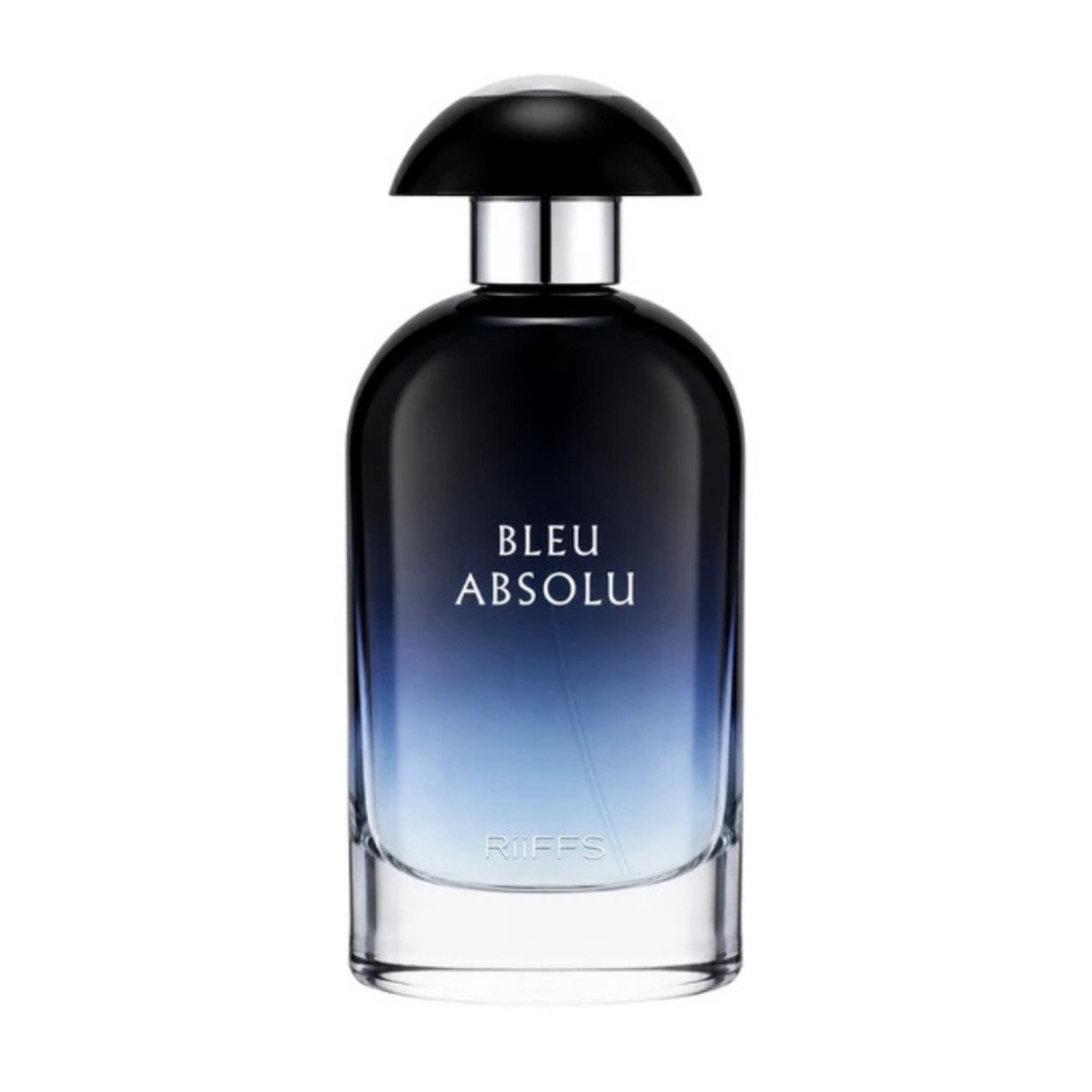 Bleu Absolu Riiffs Perfumes heren 100ml