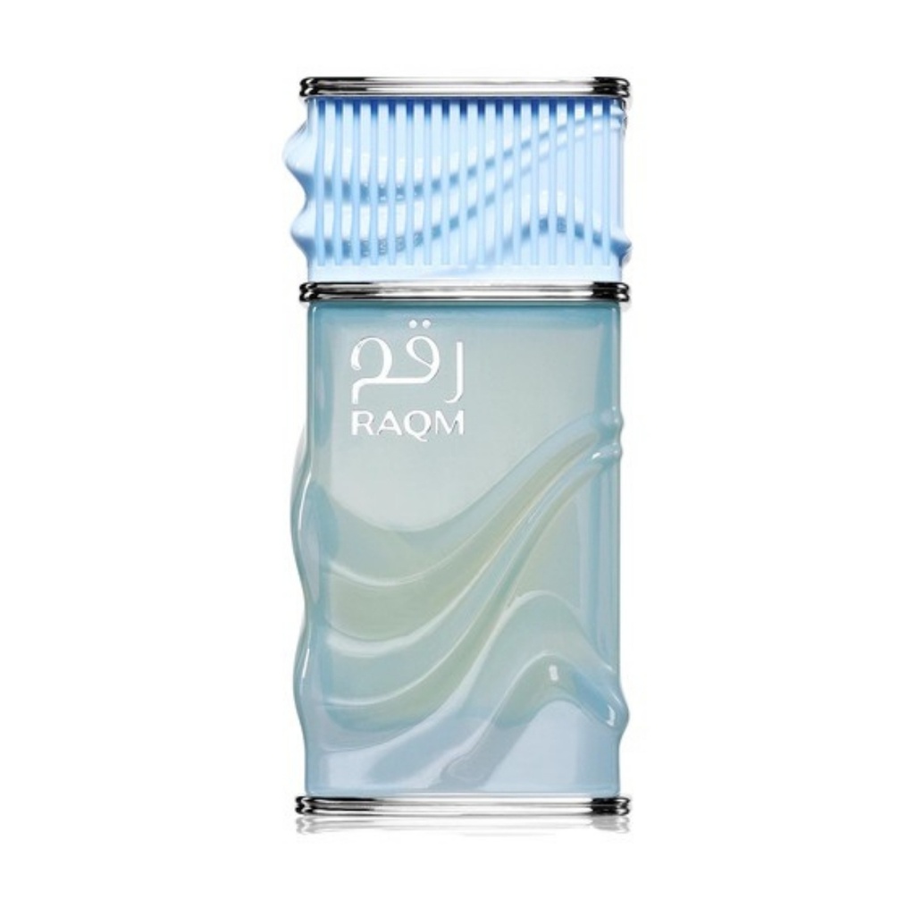 Raqm Nusuk unisex 100ml