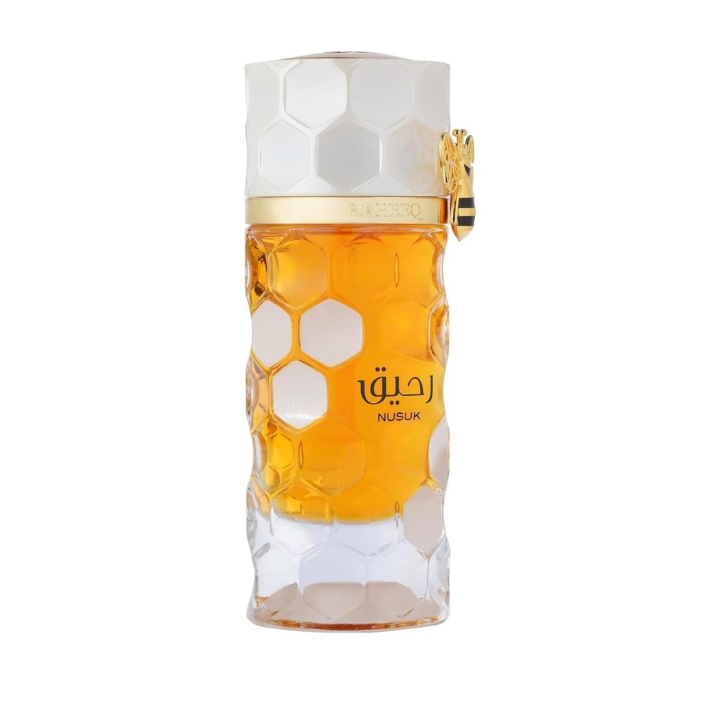 Raheeq Nusuk unisex 100ml