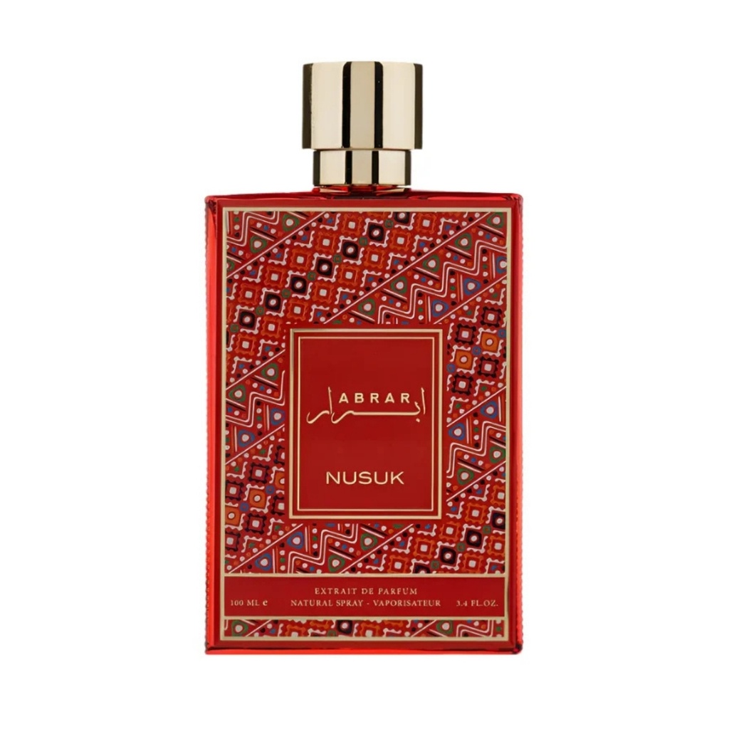 Abrar Nusuk unisex 100ml