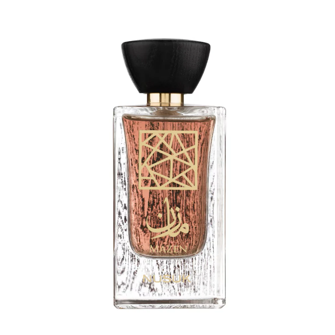 Mazen Nusuk unisex 100ml