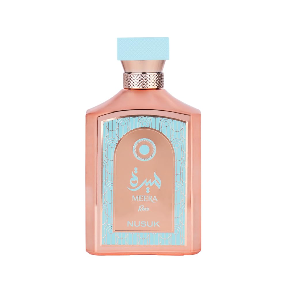 Meera Rose Nusuk dames 100ml