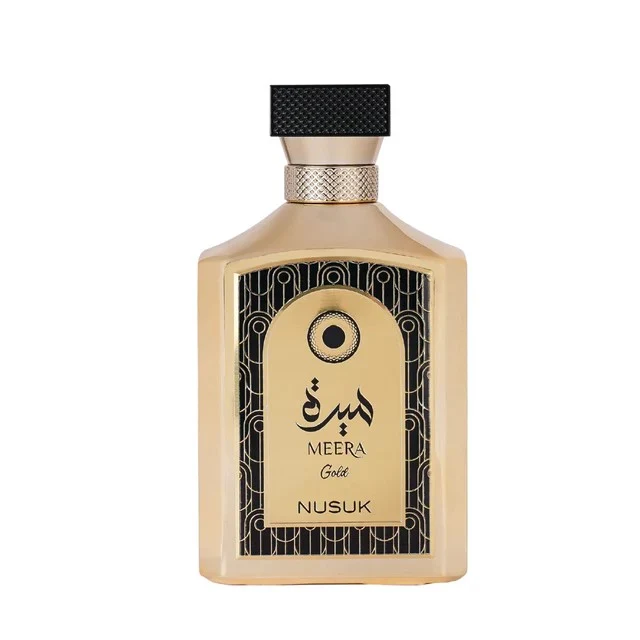 Meera Gold Nusuk unisex 100ml