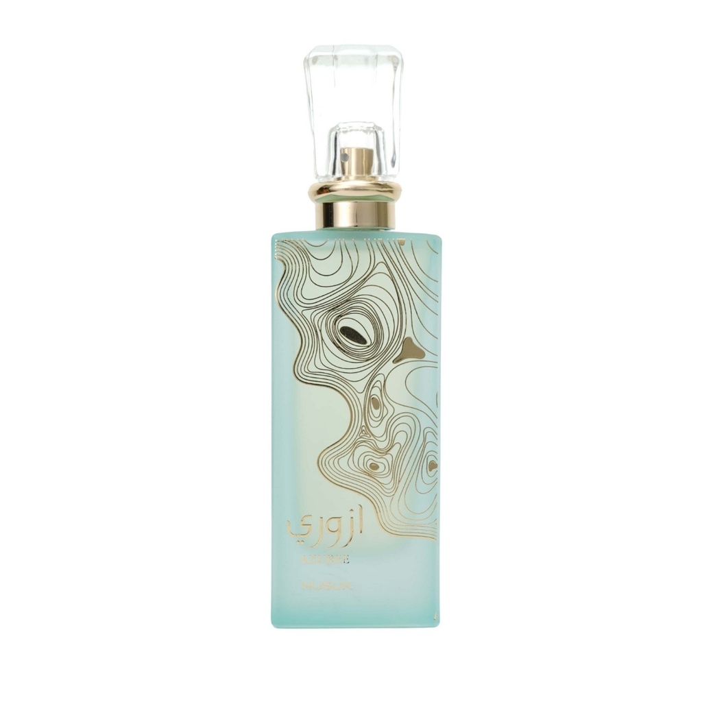 Azuree Nusuk dames 80ml