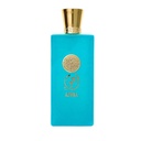 Ajwaa Turquoise Nusuk unisex 100ml