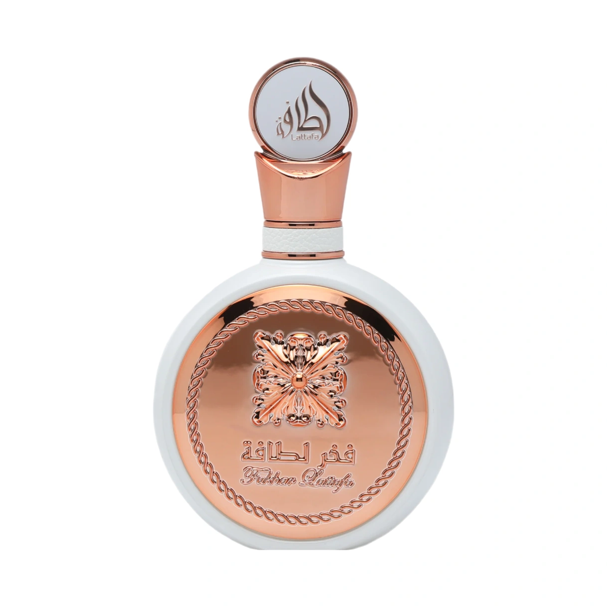 Fakhar Rose Lattafa Perfumes dames 100ml
