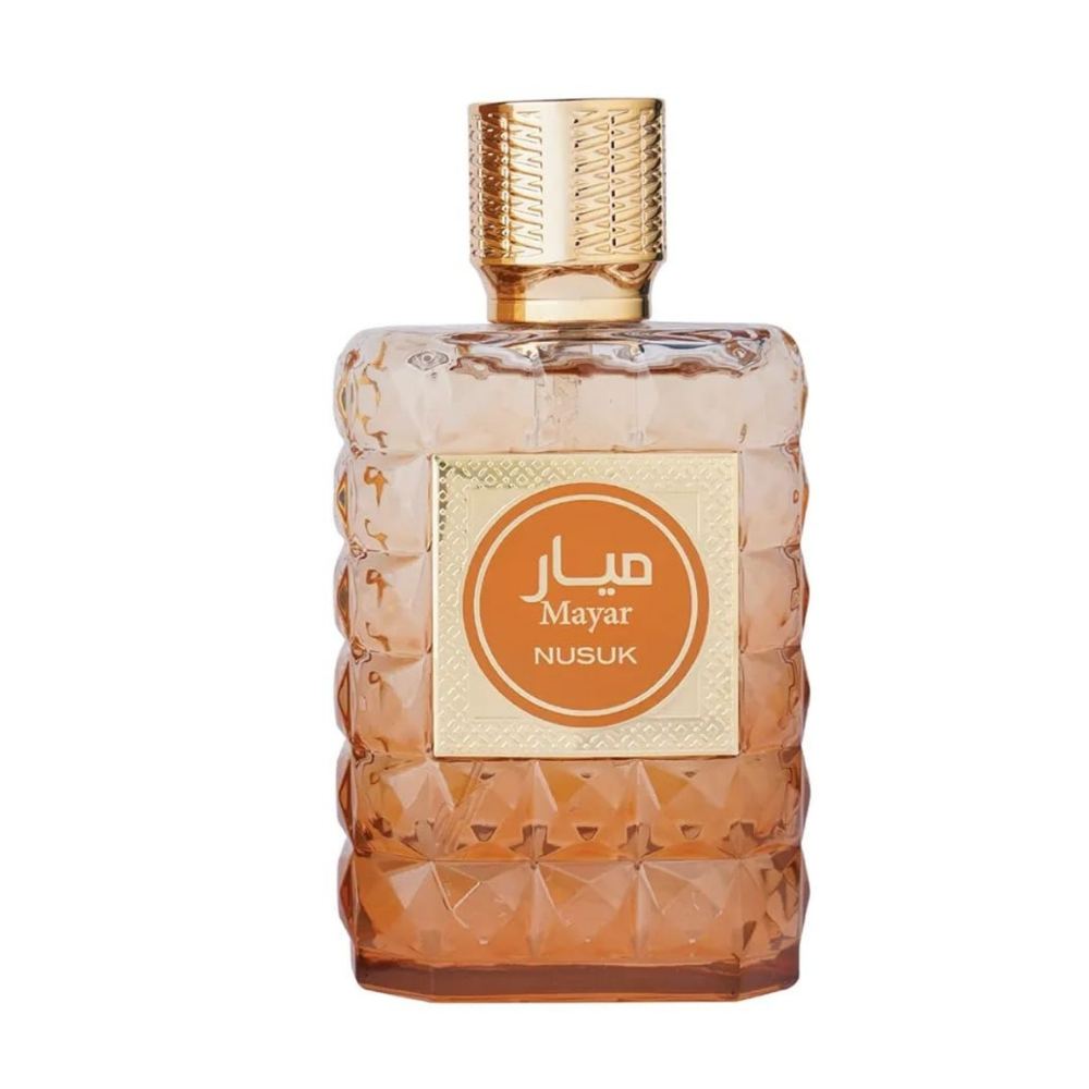 Mayar Nusuk unisex 100ml