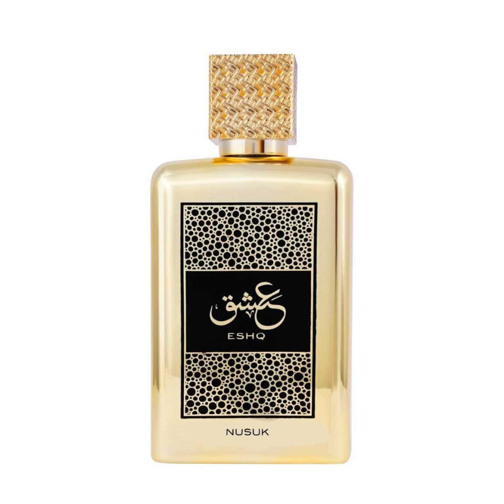 Eshq Nusuk unisex 100ml