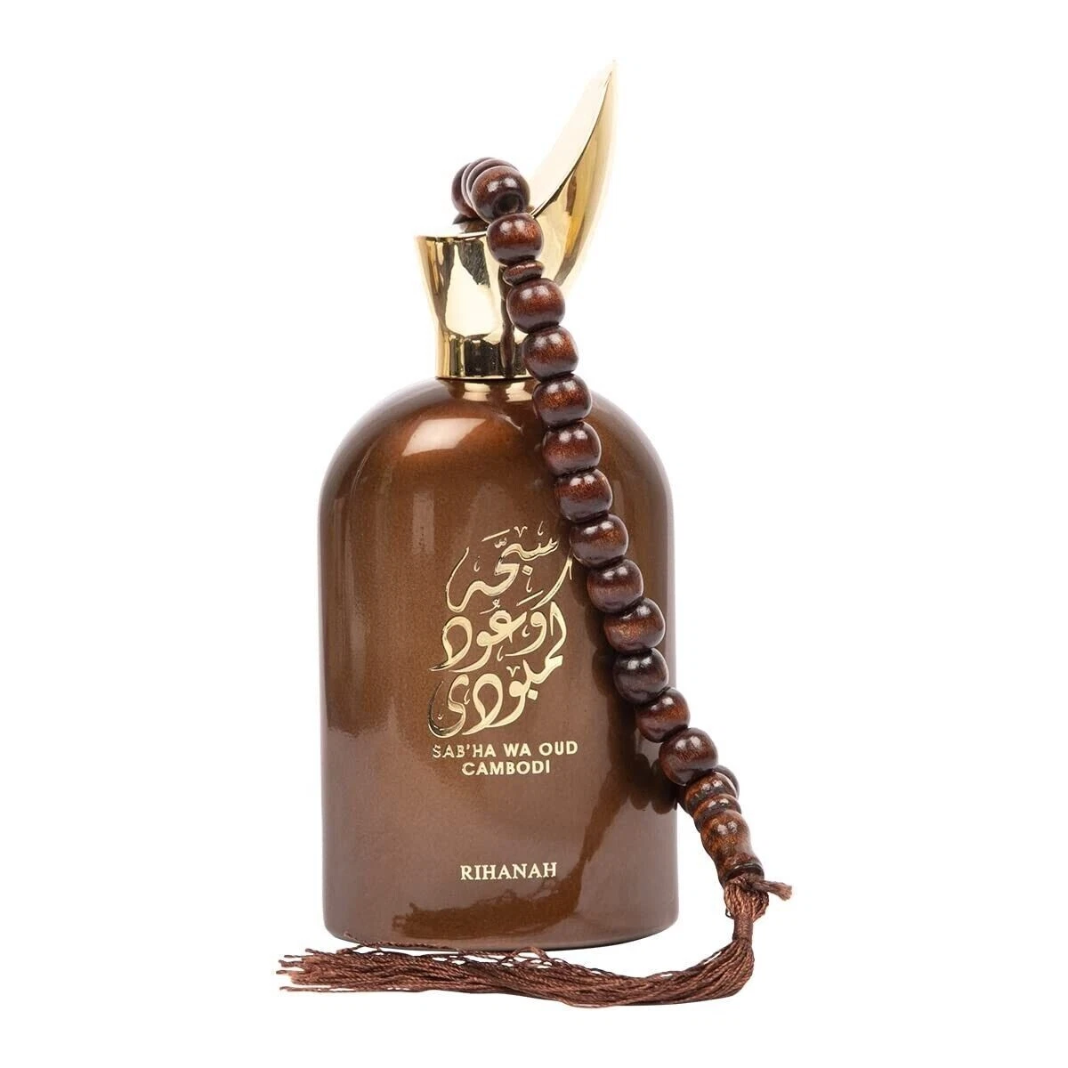 Sabha Wa Oud Cambodi Rihanah unisex 100ml