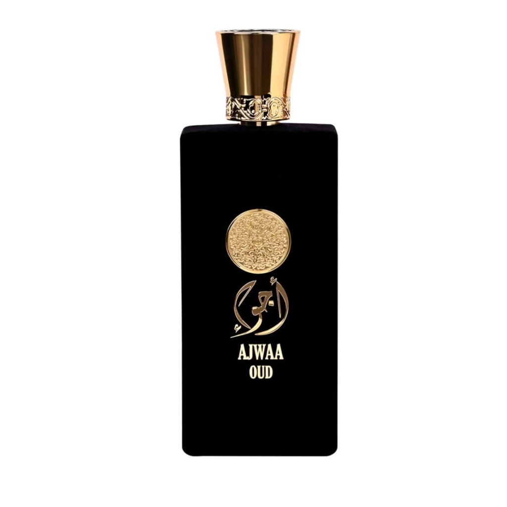 Ajwaa Oud Nusuk unisex 100ml