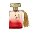 Alwaan Nusuk unisex 100ml