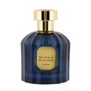 Blue Oud Nusuk heren 100ml