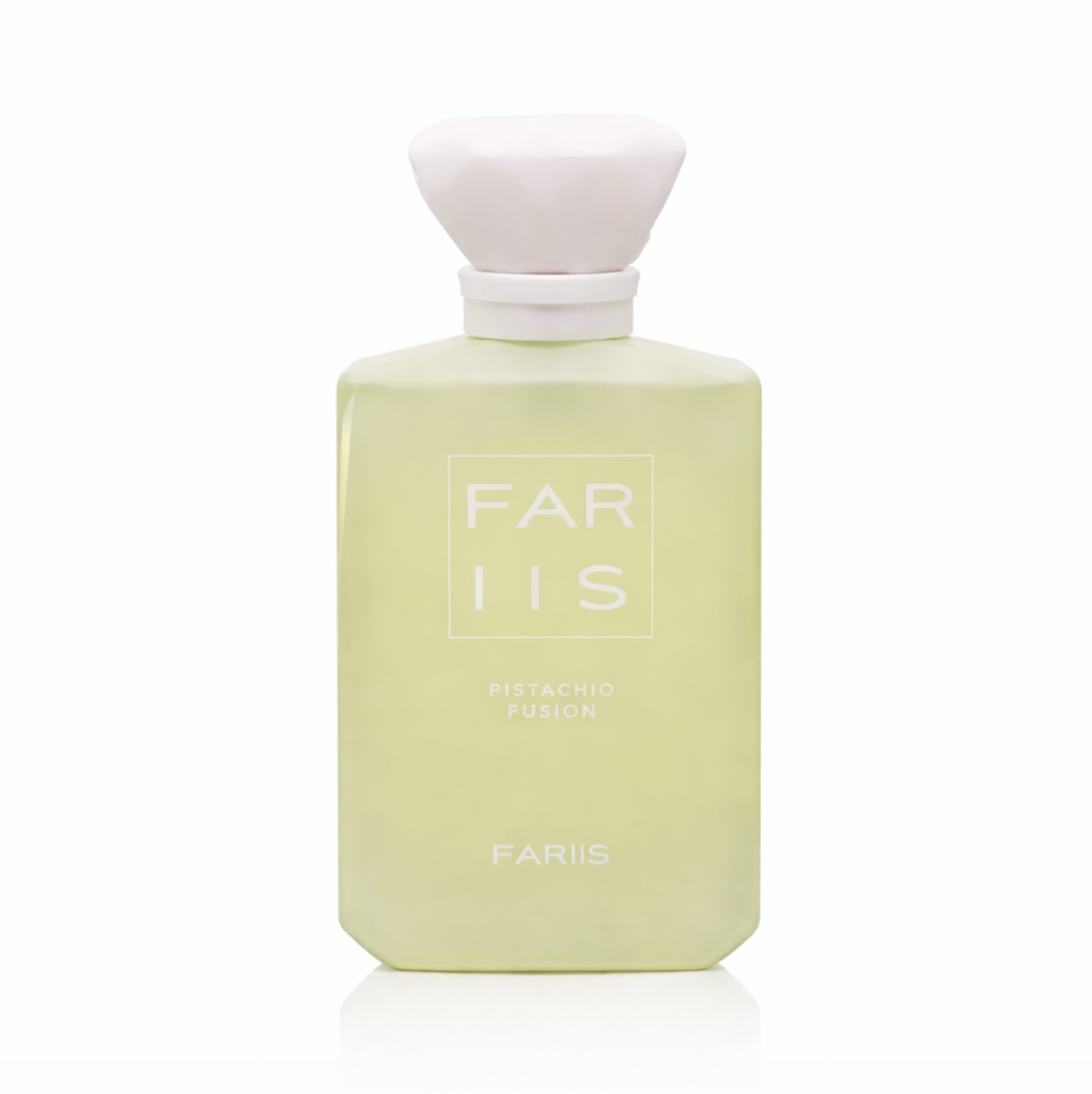 Pistachio Fusion Fariis unisex 100ml