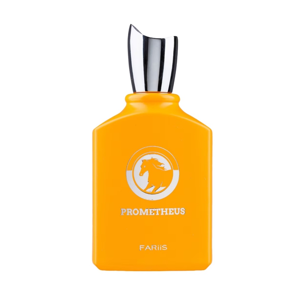 Prometheus Fariis heren 100ml