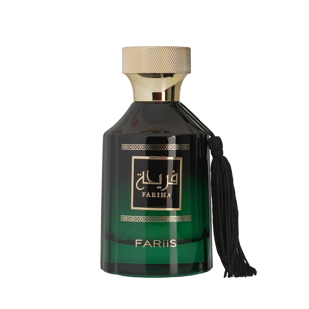 Fariha Fariis unisex 100ml