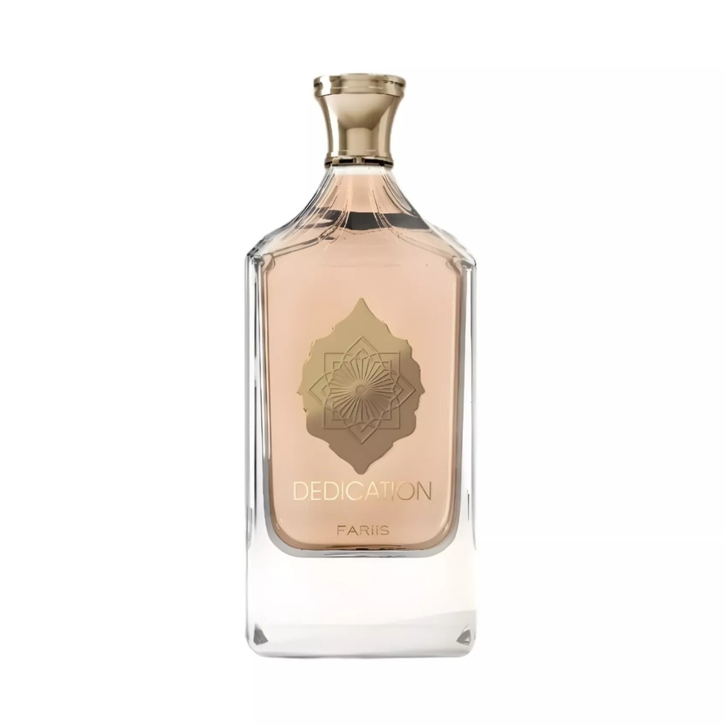 Dedication Fariis unisex 100ml