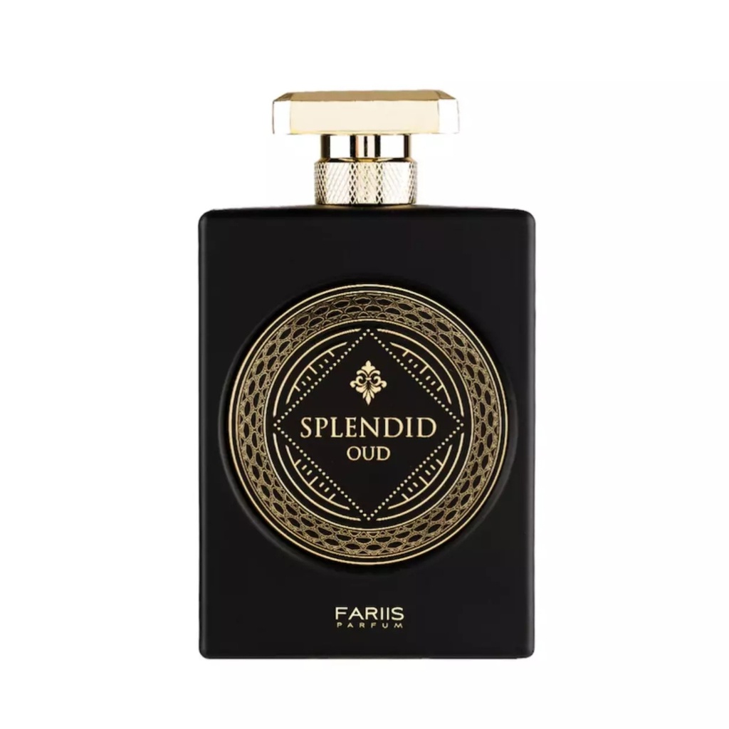 Splendid Oud Fariis unisex 100ml