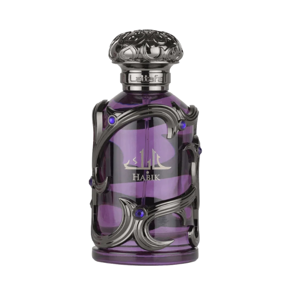 Habik For Men Lattafa Perfumes heren 100ml
