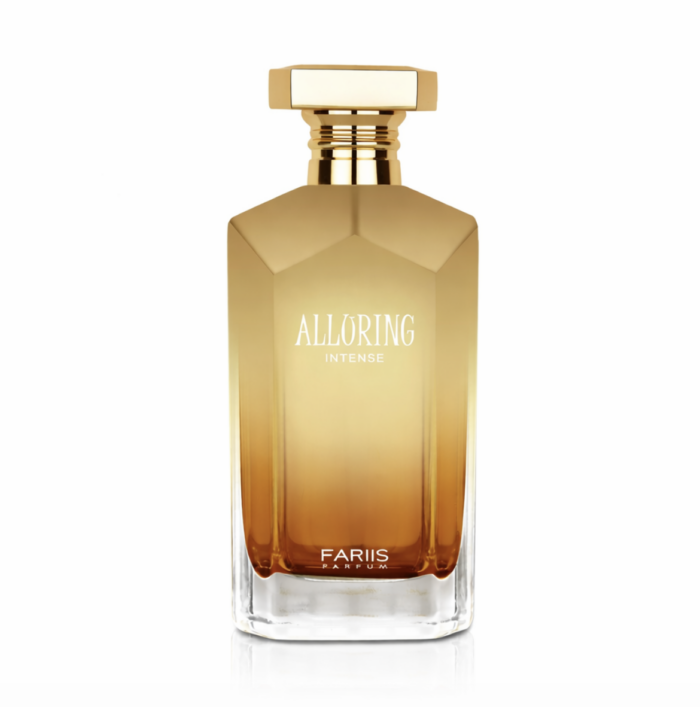 Alluring Intense Fariis dames 100ml