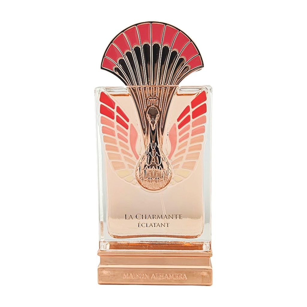 La Charmante Eclatant Maison Alhambra dames 100ml
