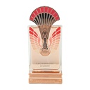 La Charmante Eclatant Maison Alhambra dames 100ml
