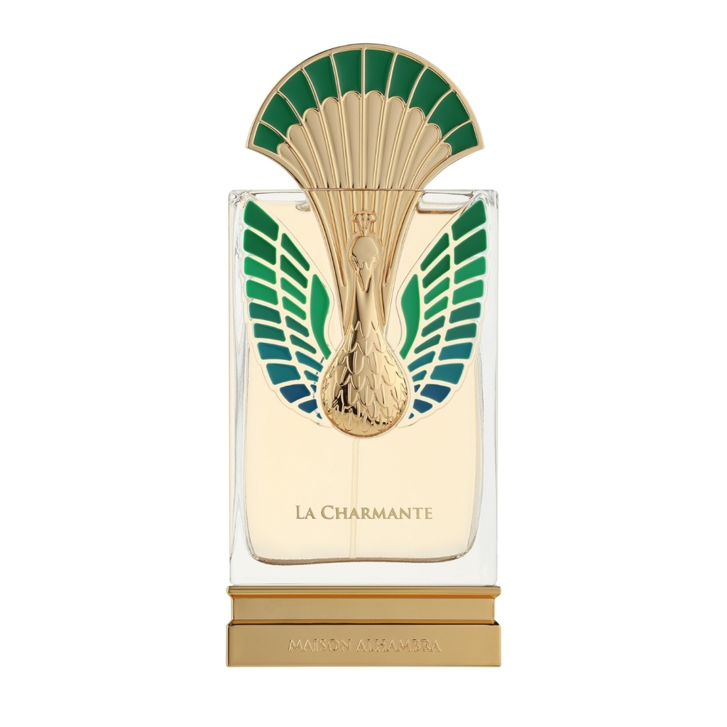 La Charmante Maison Alhambra unisex 100ml