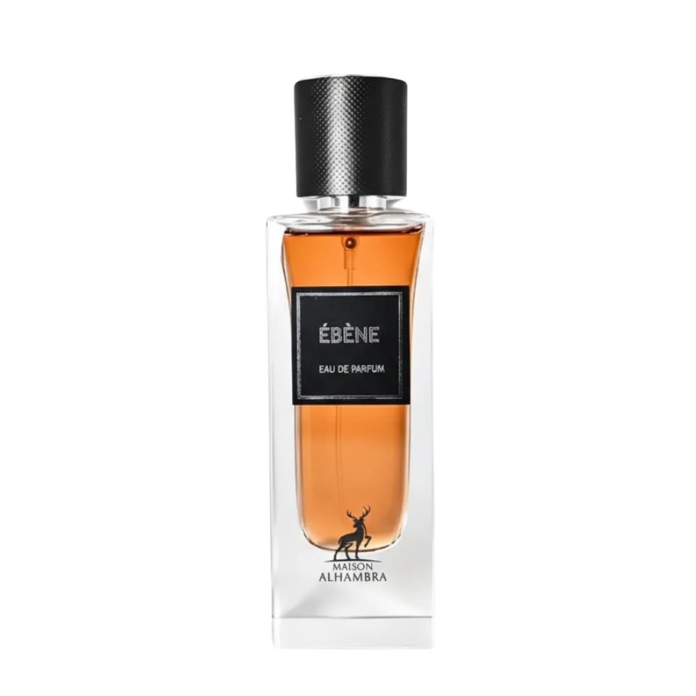 Ébène Maison Alhambra unisex 90ml