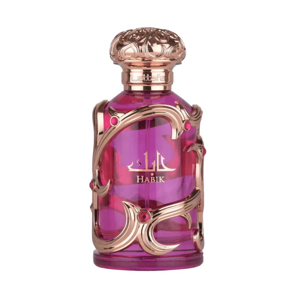 Habik For Women Lattafa Perfumes dames 100ml