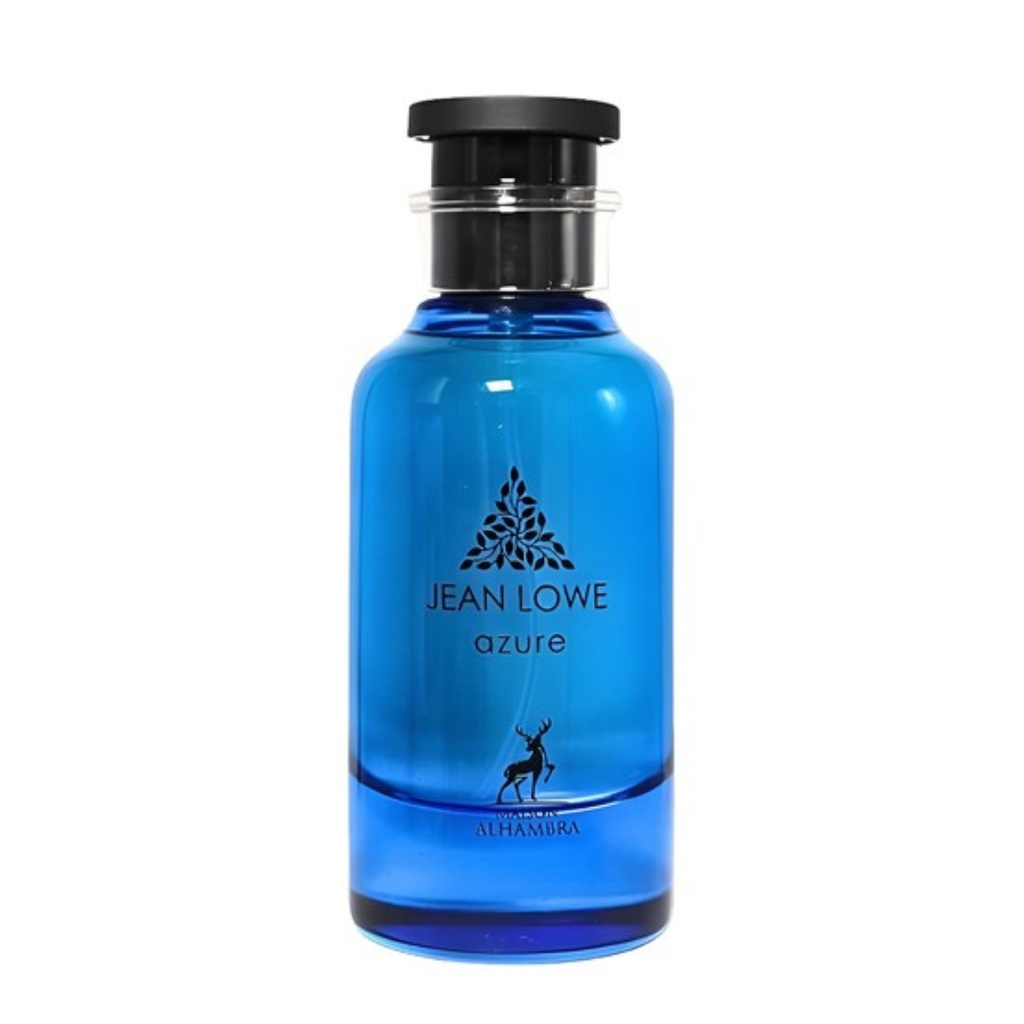 Jean Lowe Azure Maison Alhambra unisex 100ml