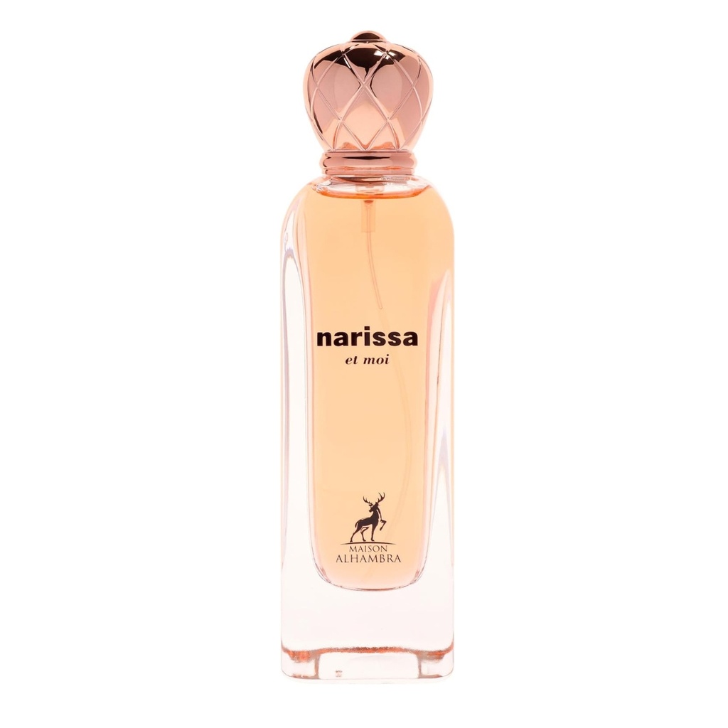 Narissa Et Moi Maison Alhambra unisex 100ml