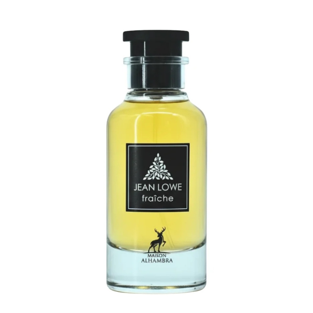 Jean Lowe Fraiche Maison Alhambra unisex 100ml