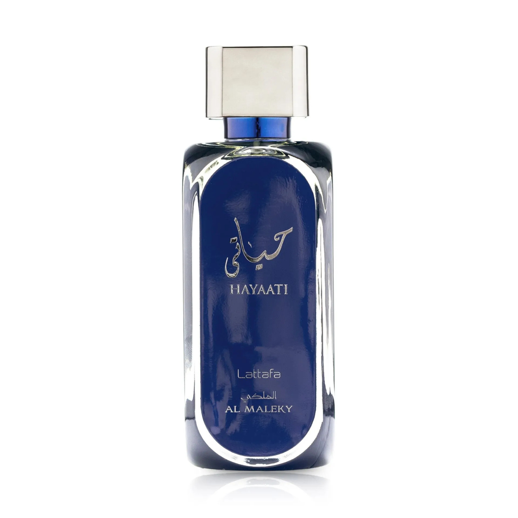 Hayaati Al Maleky Lattafa Perfumes unisex 100ml