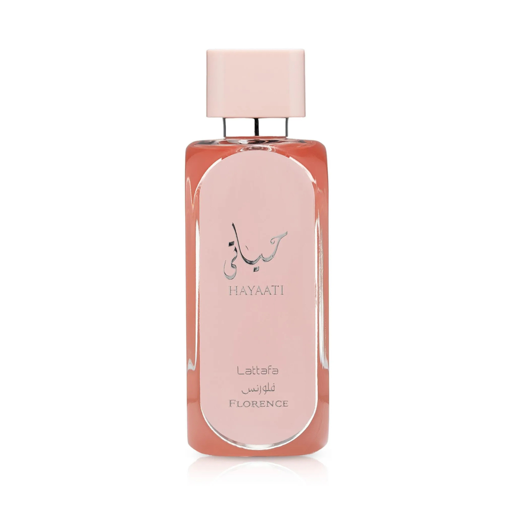 Hayaati Florence Lattafa Perfumes dames 100ml