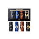 Asad Collection Giftset Lattafa Perfumes heren 4 x 25ml