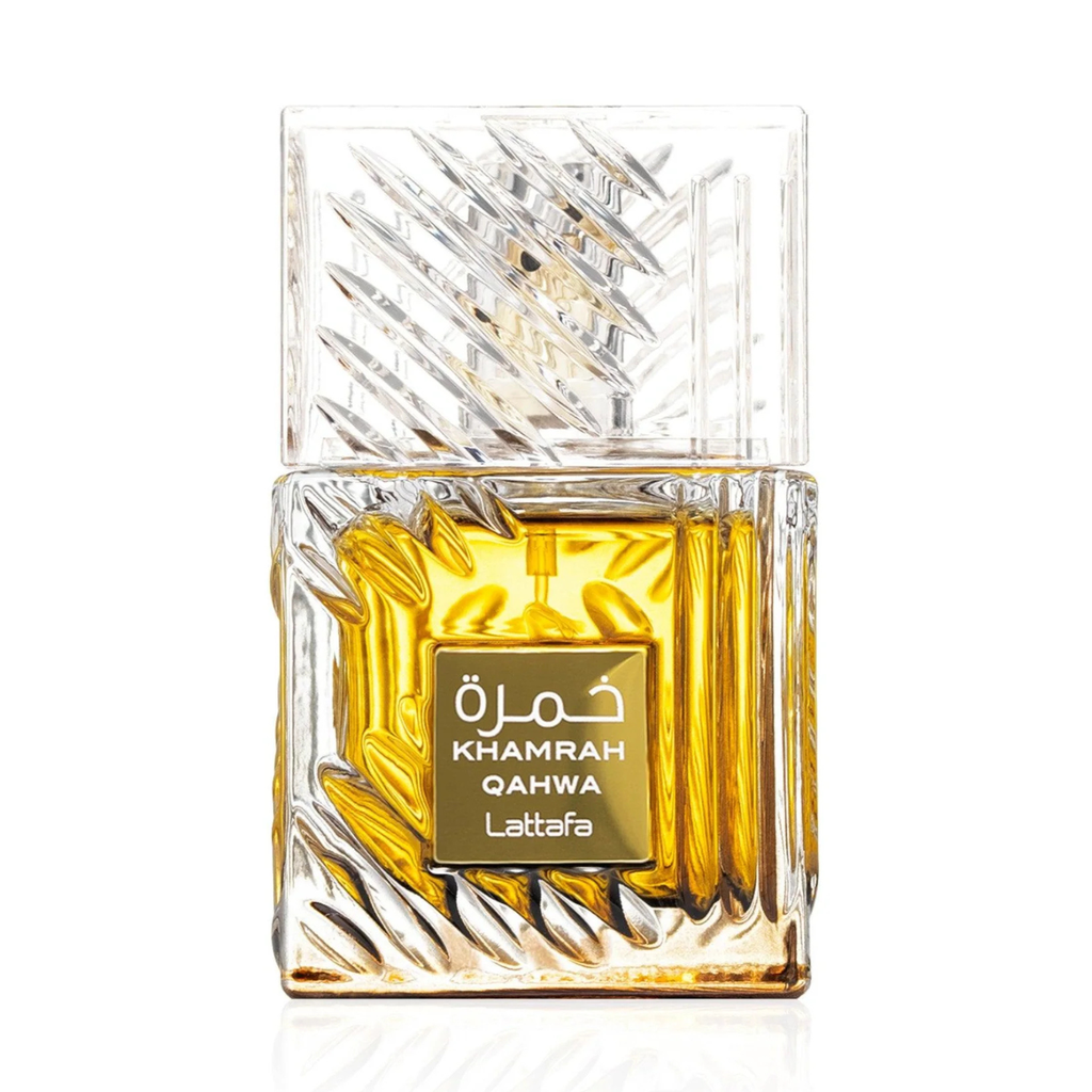 Khamrah Qahwa Lattafa Perfumes unisex 100ml