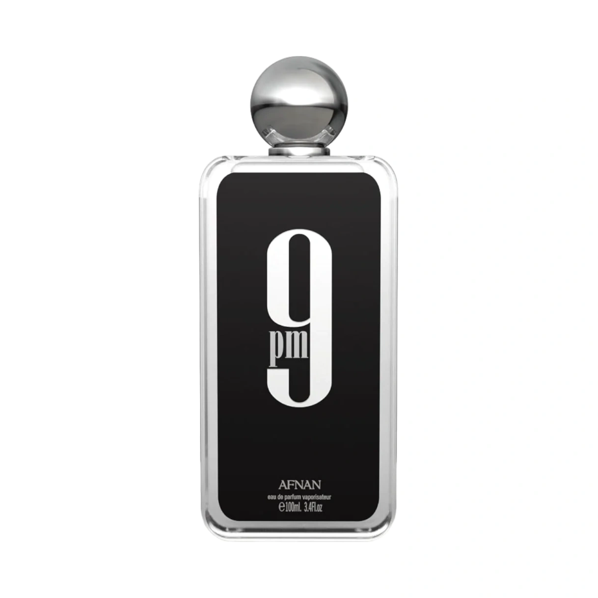 9pm Afnan heren 100ml
