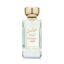 Mahasin Crystal Lattafa Perfumes dames 100ml
