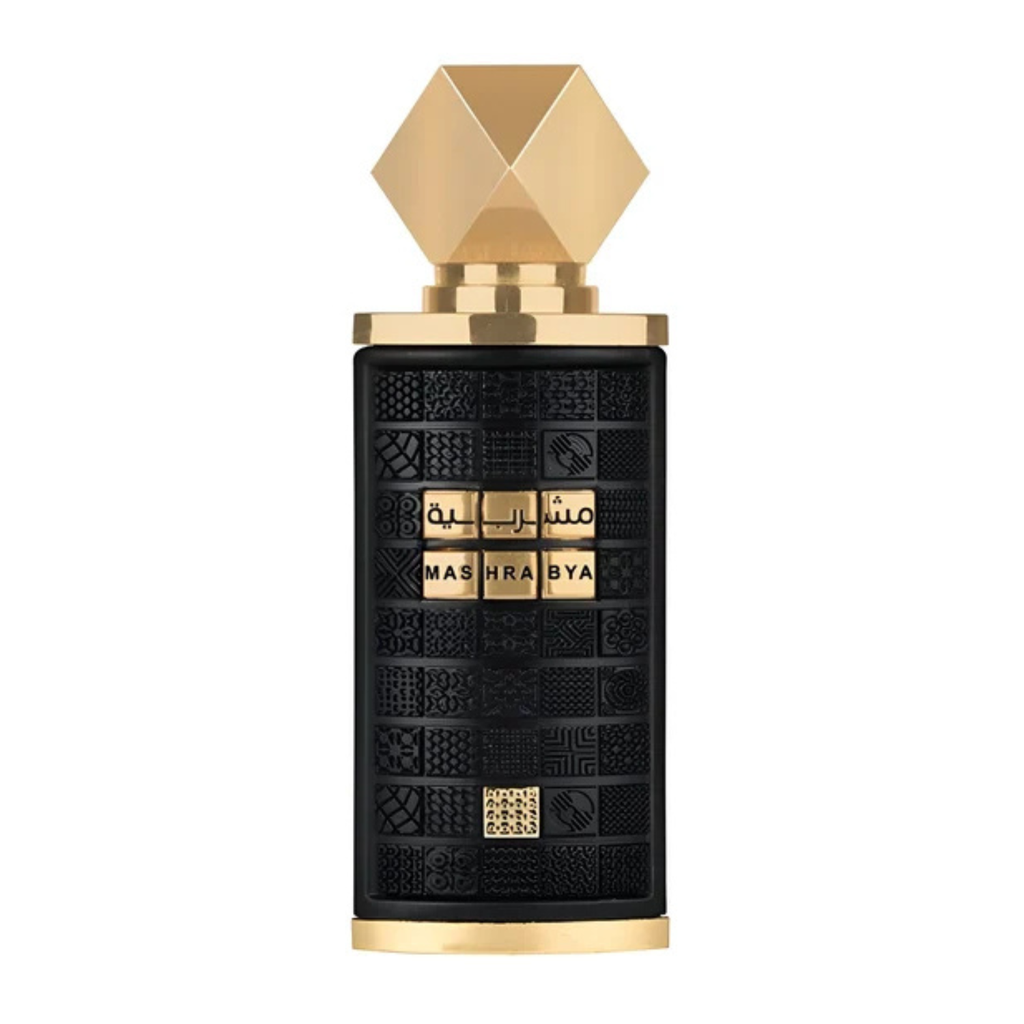 Mashrabya Lattafa Perfumes unisex 100ml