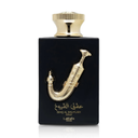 Ishq Al Shuyukh Gold Lattafa Perfumes unisex 100ml