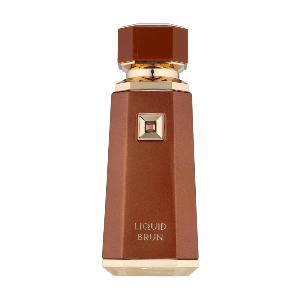 Liquid Brun French Avenue heren 100ml