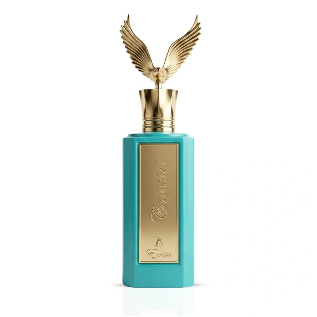 Celestial Paris Corner heren 100ml