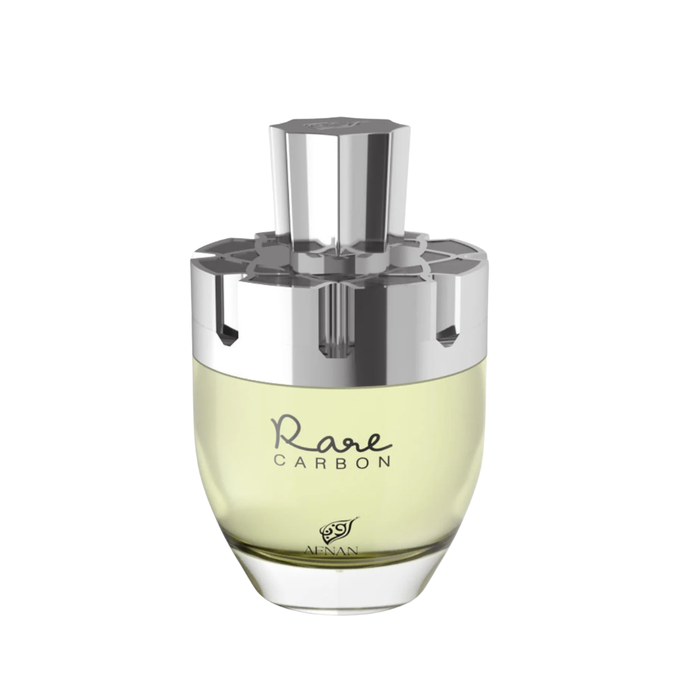 Rare Carbon Afnan heren 100ml