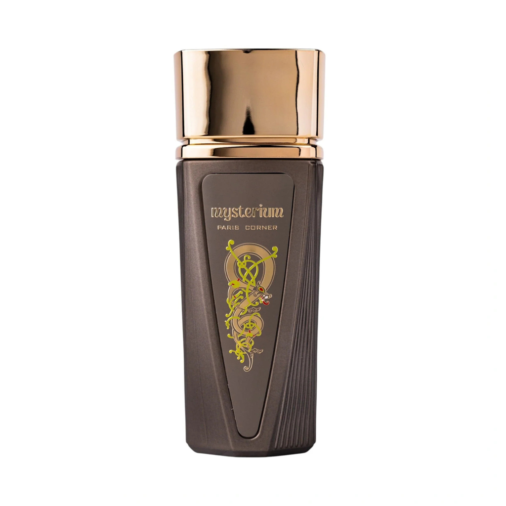Mysterium Paris Corner heren 100ml