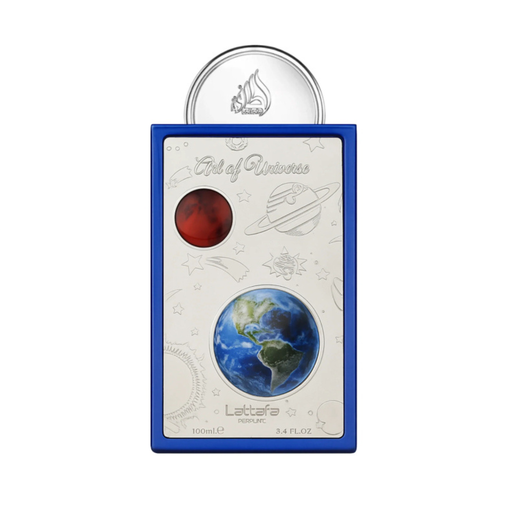 Art Of Universe Lattafa Perfumes unisex 100ml