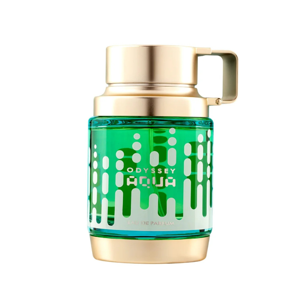 Odyssey Aqua Edition Armaf heren 60ml