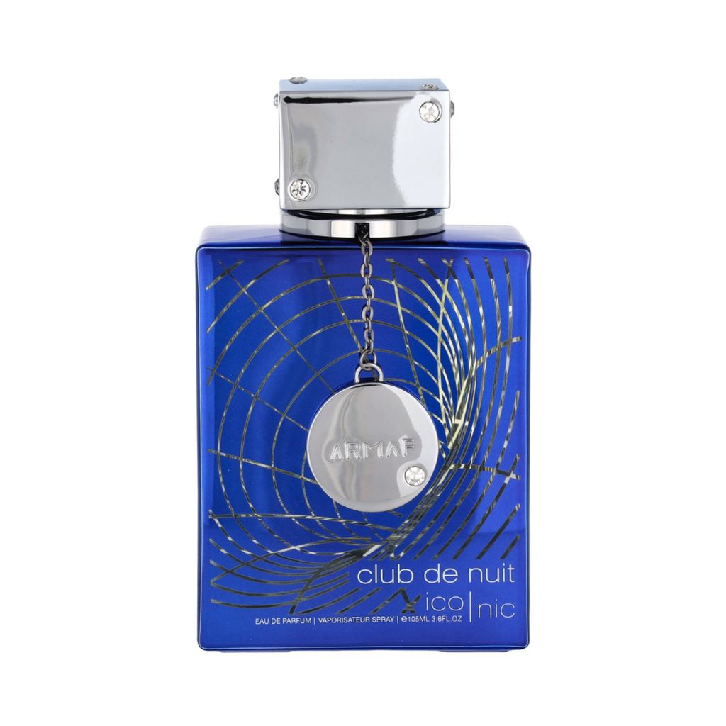 Club de Nuit Blue Iconic Armaf heren 105ml