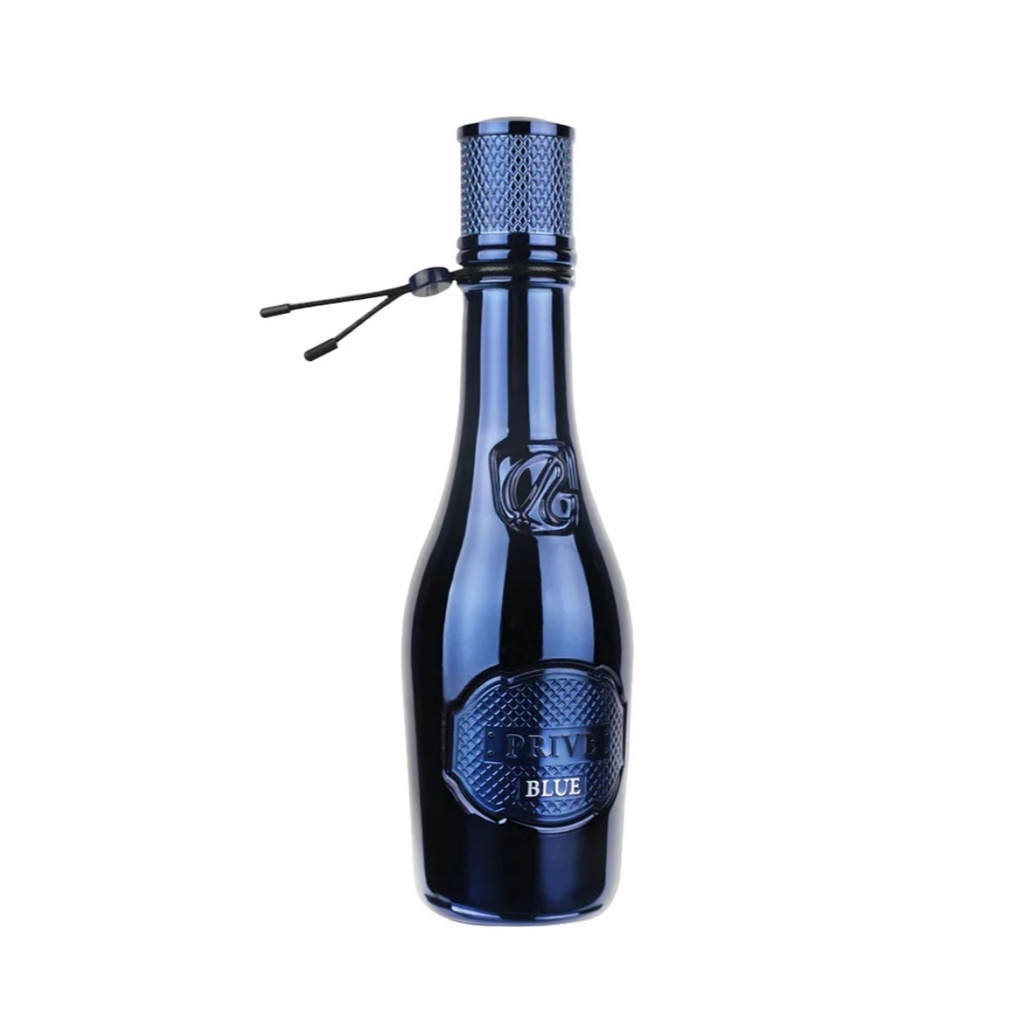 Privè Essence Blue Riiffs Perfumes heren 100ml